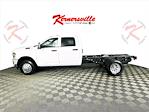 New 2025 Ram 3500 Tradesman Crew Cab 4x4 60 CA Cab Chassis for sale #250782 - photo 5