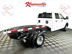 New 2025 Ram 3500 Tradesman Crew Cab 4x4 60 CA Cab Chassis for sale #250782 - photo 2