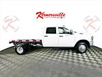 New 2025 Ram 3500 Tradesman Crew Cab 4x4 60 CA Cab Chassis for sale #250782 - photo 8