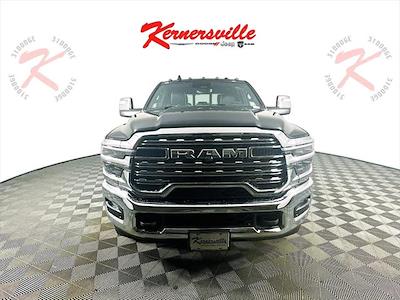 New 2025 Ram 2500 Limited Crew Cab 4x4 Pickup for sale #250792 - photo 2
