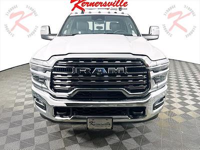 New 2025 Ram 2500 Limited Crew Cab 4x4 Pickup for sale #250793 - photo 2