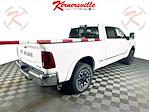 New 2025 Ram 2500 Limited Crew Cab 4x4 Pickup for sale #250793 - photo 7