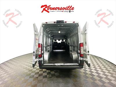 New 2025 Ram ProMaster 2500 High Roof Empty Cargo Van for sale #250800 - photo 2