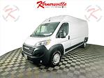 New 2025 Ram ProMaster 2500 High Roof Empty Cargo Van for sale #250800 - photo 4