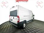 New 2025 Ram ProMaster 2500 High Roof Empty Cargo Van for sale #250800 - photo 8