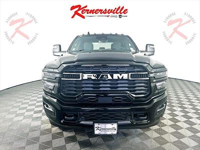 New 2025 Ram 2500 Big Horn Crew Cab 4x4 Pickup for sale #250801 - photo 2