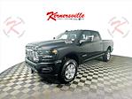 New 2025 Ram 2500 Big Horn Crew Cab 4x4 Pickup for sale #250801 - photo 3