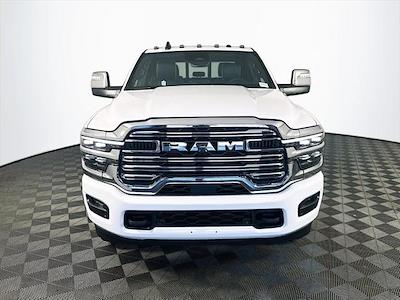 New 2025 Ram 2500 Laramie Crew Cab 4x4 Pickup for sale #250804 - photo 2