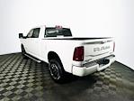New 2025 Ram 2500 Laramie Crew Cab 4x4 Pickup for sale #250804 - photo 5