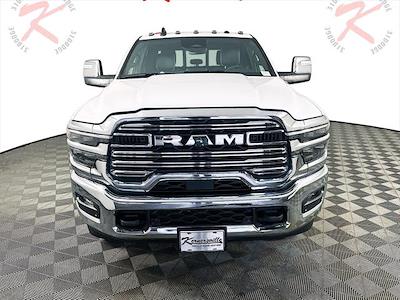 New 2025 Ram 2500 Laramie Crew Cab 4x4 Pickup for sale #250808 - photo 2