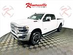 New 2025 Ram 2500 Laramie Crew Cab 4x4 Pickup for sale #250808 - photo 3