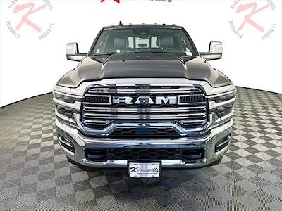 New 2025 Ram 2500 Laramie Crew Cab 4x4 Pickup for sale #250810 - photo 2