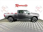New 2025 Ram 2500 Laramie Crew Cab 4x4 Pickup for sale #250810 - photo 8