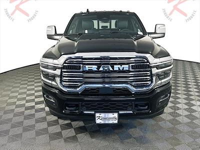 New 2025 Ram 2500 Laramie Crew Cab 4x4 Pickup for sale #250811 - photo 2