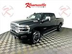 New 2025 Ram 2500 Laramie Crew Cab 4x4 Pickup for sale #250811 - photo 3