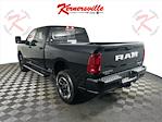 New 2025 Ram 2500 Laramie Crew Cab 4x4 Pickup for sale #250811 - photo 5