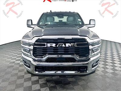 New 2025 Ram 2500 Tradesman Crew Cab 4x4 Pickup for sale #250812 - photo 2