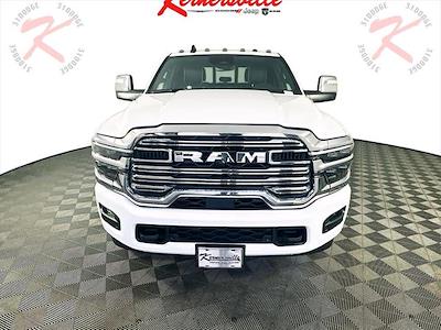 New 2025 Ram 2500 Laramie Crew Cab 4x4 Pickup for sale #250814 - photo 2