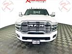 New 2025 Ram 2500 Laramie Crew Cab 4x4 Pickup for sale #250814 - photo 2