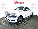 New 2025 Ram 2500 Laramie Crew Cab 4x4 Pickup for sale #250814 - photo 3