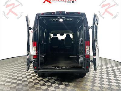 New 2025 Ram ProMaster 1500 High Roof Empty Cargo Van for sale #250819 - photo 2