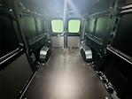 New 2025 Ram ProMaster 1500 High Roof Empty Cargo Van for sale #250819 - photo 11