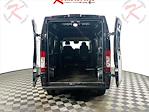 New 2025 Ram ProMaster 1500 High Roof Empty Cargo Van for sale #250819 - photo 2