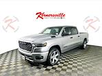 New 2025 Ram 1500 Tradesman Crew Cab Pickup for sale #250821 - photo 3