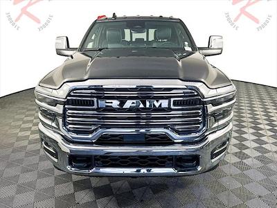 New 2025 Ram 3500 Laramie Crew Cab 4x4 DRW Pickup for sale #250826 - photo 2