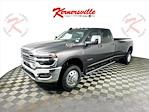 New 2025 Ram 3500 Laramie Crew Cab 4x4 DRW Pickup for sale #250826 - photo 3