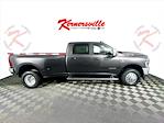 New 2025 Ram 3500 Laramie Crew Cab 4x4 DRW Pickup for sale #250826 - photo 8