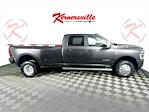 New 2025 Ram 3500 Laramie Crew Cab 4x4 DRW Pickup for sale #250827 - photo 8