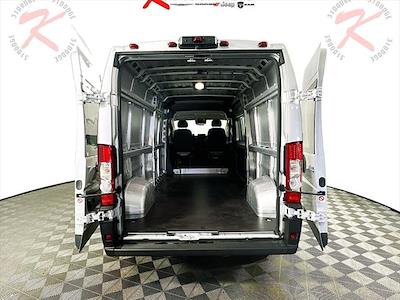 New 2025 Ram ProMaster 3500 High Roof Empty Cargo Van for sale #250829 - photo 2