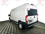 New 2025 Ram ProMaster 3500 High Roof Empty Cargo Van for sale #250829 - photo 7
