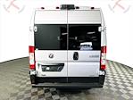 New 2025 Ram ProMaster 3500 High Roof Empty Cargo Van for sale #250829 - photo 8