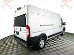 New 2025 Ram ProMaster 3500 High Roof Empty Cargo Van for sale #250829 - photo 3