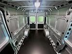 New 2025 Ram ProMaster 3500 High Roof Empty Cargo Van for sale #250829 - photo 11
