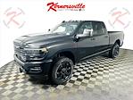 New 2025 Ram 3500 Laramie Crew Cab 4x4 Pickup for sale #250832 - photo 3