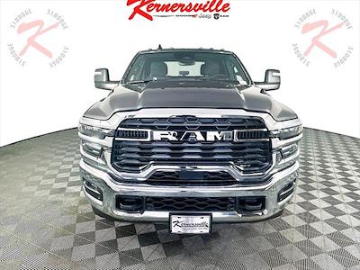 New 2025 Ram 3500 Big Horn Crew Cab 4x4 Pickup for sale #250833 - photo 2
