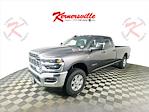 New 2025 Ram 3500 Big Horn Crew Cab 4x4 Pickup for sale #250833 - photo 3