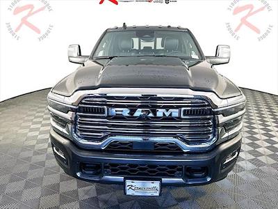 New 2025 Ram 3500 Laramie Crew Cab 4x4 DRW Pickup for sale #250846 - photo 2