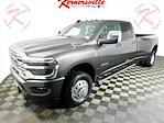 New 2025 Ram 3500 Laramie Crew Cab 4x4 DRW Pickup for sale #250846 - photo 3