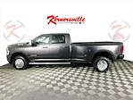 New 2025 Ram 3500 Laramie Crew Cab 4x4 DRW Pickup for sale #250846 - photo 4