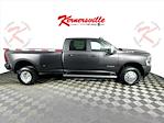 New 2025 Ram 3500 Laramie Crew Cab 4x4 DRW Pickup for sale #250846 - photo 8