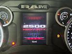 New 2025 Ram 2500 Tradesman Crew Cab 4x4 Pickup for sale #250847 - photo 11
