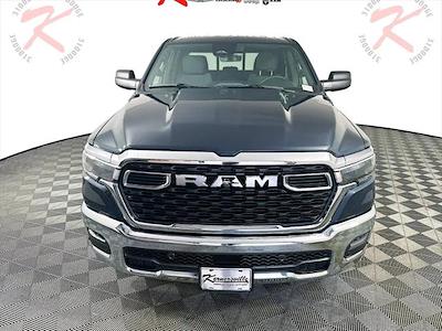 New 2025 Ram 1500 Tradesman Crew Cab Pickup for sale #250850 - photo 2