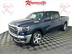 New 2025 Ram 1500 Tradesman Crew Cab Pickup for sale #250850 - photo 3