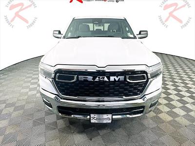 New 2025 Ram 1500 Tradesman Crew Cab Pickup for sale #250851 - photo 2