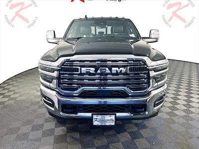 New 2025 Ram 2500 Limited Crew Cab 4x4 Pickup for sale #250853 - photo 2