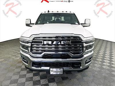 New 2025 Ram 2500 Limited Mega Cab 4x4 Pickup for sale #250855 - photo 2